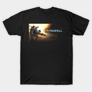 Titanfall T-Shirt